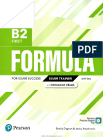Formula b2 Exam Trainer