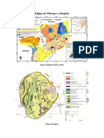 Mapa Geologico (Norte_MOZ