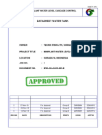 MWL-60-J3-DS-205-B (Water Tank)