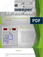 Minesweeper-Presentacion-Deyvid Paucar