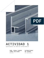 Paola López - Equivalencia de Perfiles Estructurales - ACTIVIDAD 1 - EA22