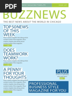 Business News Magazine