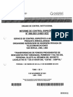 Informe de Cehpi -008-Osiptel