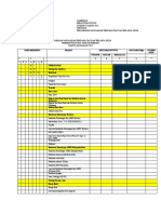 Format Penjabaran Anggaran Penempatan Dan Belanja Desa