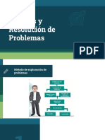 Clase 2. Concepto de Problema