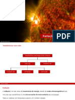 10ano-Radiação e Irradiancia