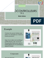 Microcontrolleurs_TP5