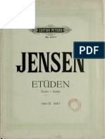 Jensen Op. 32