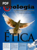Revista Teologia ano 1 número 4 - Ética