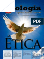 Revista Teologia Ano 1 Número 4 - Ética