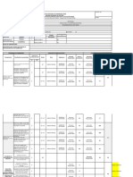 Articulación Curriculo - PROGRAMACION DE SOFTWARE