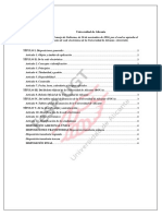 Tema 6. Reglamento Sede Electrónica UA