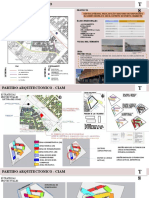 CIAM -ESTRATEGIAS PROYECTUALES