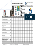 Check List Plasma