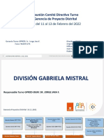 TFDS COMITÉ DIRECTIVO GPROD 11 AL 13 Feb. 2022 - Rev.0 (Cierre)