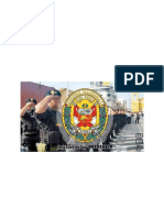 LEY DE LA POLICÍA NACIONAL DEL PERÚ