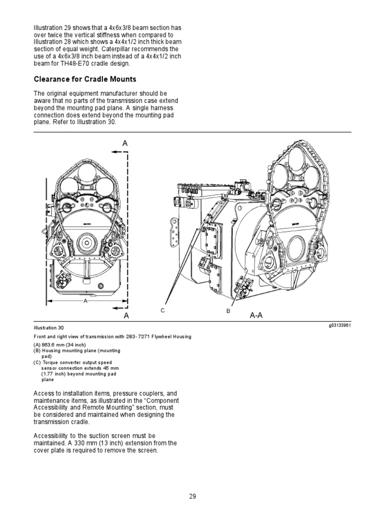 29 - PDFsam - REHS2891-04 TH48 E70 Mechanical A&I Guide | PDF ...