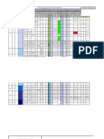 Anexo 4. Matriz de Identificación de Riesgos y Evaluación de Peligros