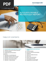 Guide Journal Entry Testing | PDF | Audit | Internal Control