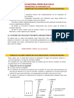 Unidad IV - Análisis y Diseño Por Flexión - Estado de Rotura