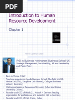 Download Introduction to Human Resource Development by Noura Ahmed SN55957842 doc pdf