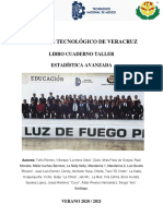 Cuaderno Taller 2020 Bis