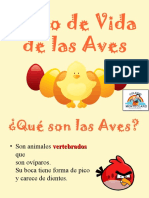 Ciclo Vida Avesppt