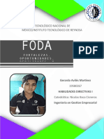 Gerardo FODA