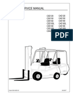 Service Manual C3-4E FFD