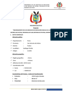 Resumen Ejecutivo ET