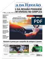 Folha Da Região 30 - 01