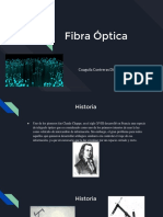 Fibra Optica