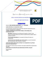 Examen de Diagnostico Desarrollo de App Móviles-Diaz Cervera Brian Noe