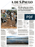 Folha de São Paulo (2022-02-01)