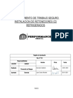 PTS PERFORMANCE CHILE - INSTALACIÓN RETENEDORES CD QUILICURA (1)