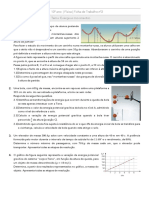 Energia e movimentos na Física