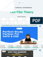 Two Film Theory
