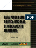 Livro Pnot Mi 2006