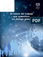 El Futuro Del Trabajo Que Queremos_un Dialogo Global