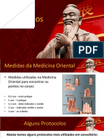 Protocolos Medicina Oriental