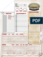 SAVAGEWORLDS - RPPEG-EA00Ae - SWADE CSFOLIO (0.1)