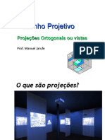 6 Desenho Projetivo MSSJ