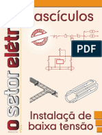 Certificação de instalações elétricas