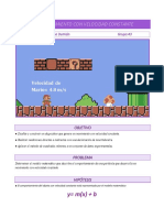 Informe #2 - Juárez Valdespino Demián