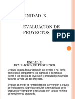 Evaluacion de Proyectos - Parte1