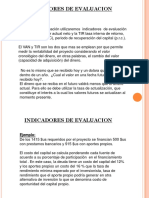 Evaluación de Proyectos_Parte2