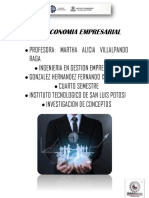 Economia Empresarial PDF