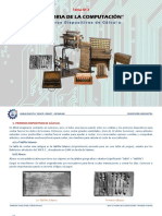 Temas 2 - Historia de La Computación