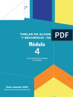 Módulo 4 - 2021 Básico