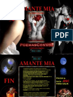 Amante Mia - Gian Franco Plagiaro